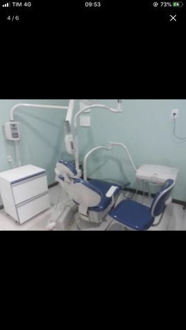 Clínica Odontológica - Foto 2