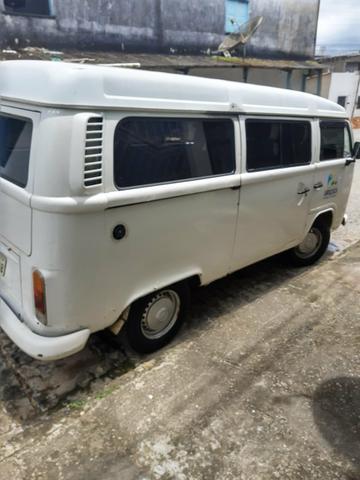 Kombi - Foto 6