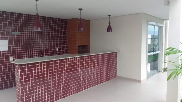 Condimínio Parque Gran Viena- 2 quartos - jardim privado - 1 vaga garagem - 1 banheiro - Foto 6
