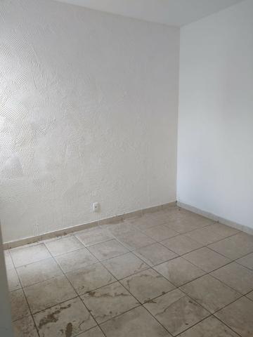Apto Quitado 1.o andar no bairro Parque das Industrias- Residencial Gan Ville - R$ 85.000 - Foto 9