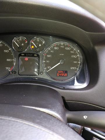 Peugeot 307 1.6 2012 Impecavel 65mil km - Foto 6