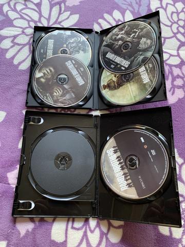 Band of brothers completo - Foto 3