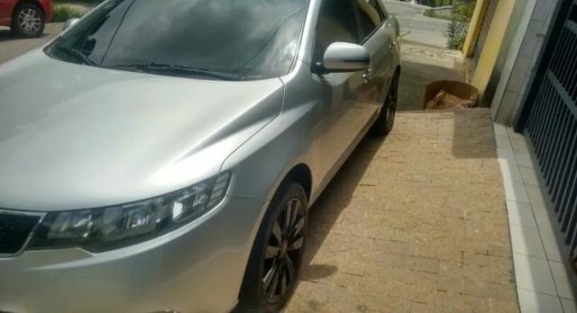 Vendo cerato parcelado - Foto 2