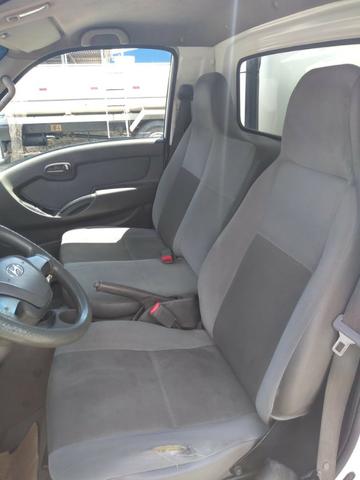 Hyundai HR - baú refrigerado - Foto 9