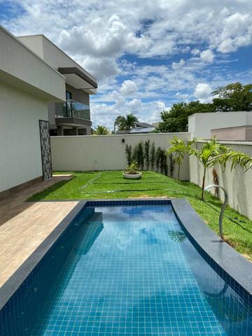 Casa Condomínio do Lago 3 quartos - Foto 4
