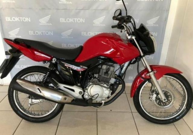 Honda cg 150 fan - Foto 5