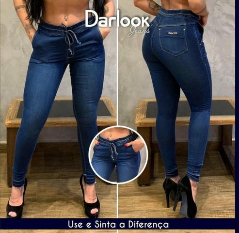 Trabalhamos com as marcas Osmose, Darlook jeans, lily bely - Foto 6