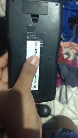 Vendo calculadora científica - Foto 2