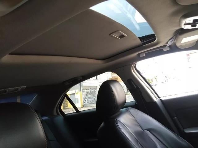 Fusion SEL 2.3 16V 2009 - Foto 6