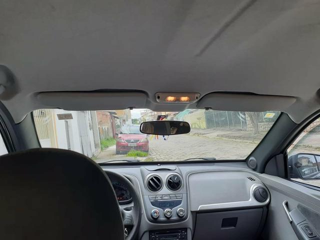 Agile 2012 1.4 ltz 8v flex 4p manual - Foto 4