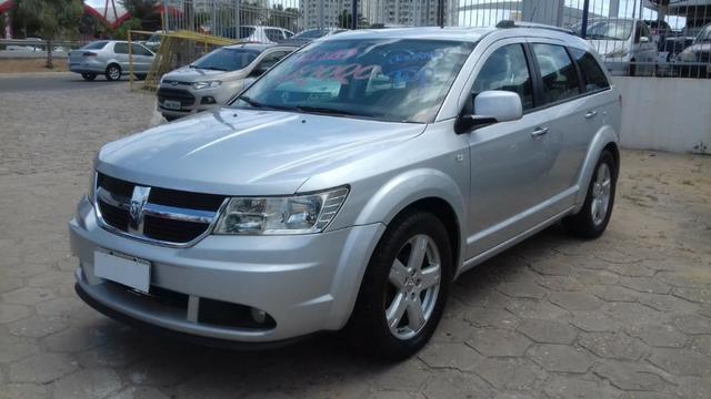 Dodge Journey 3.6 R/T 7 lugares com teto solar
