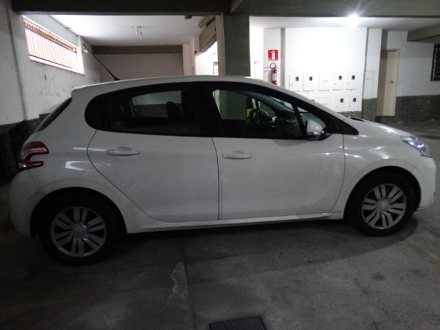 Peugeot 208 Active 1.5 Flex 8v 5p - Foto 5