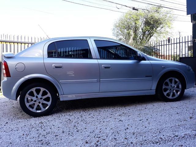Astra Segundo Dono carro de garagem - Foto 2