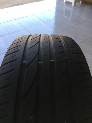 Pneus 195/45R16