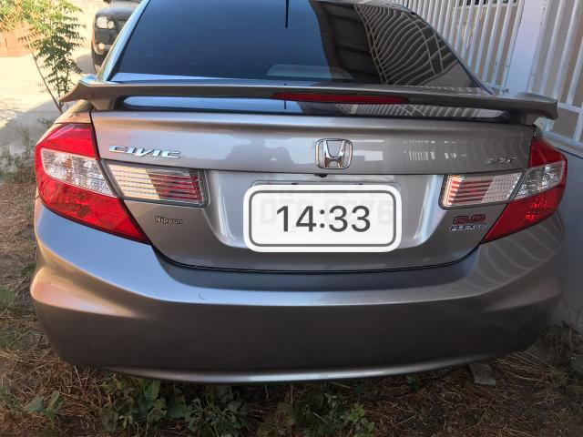 Honda Civic 2014 LXR Baixei pra vender logo - Foto 3