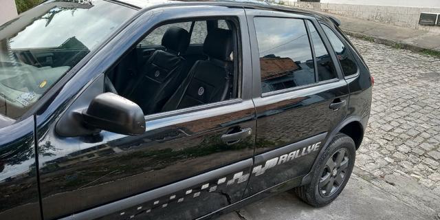 Gol Rallye total flex - Foto 5