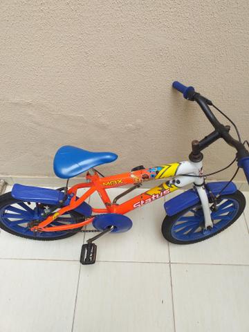 Bicicleta Infantil - Foto 3