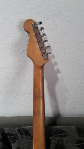 Vendo guitarras elétrica - Foto 2