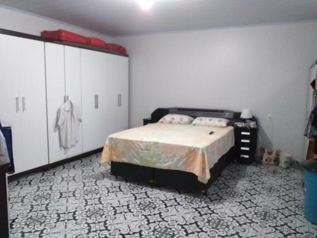 Excelente casa na 1 etapa do condomínio Entre Lagos - Foto 9