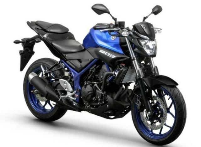 Yamaha MT-03 ABS - Foto 6