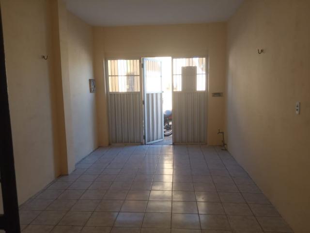 Casa na Jacarecanga