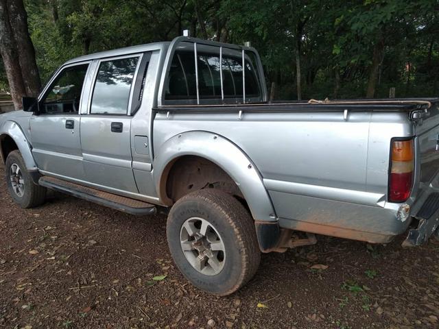 Vendo L 200 ano 2003 - Foto 4
