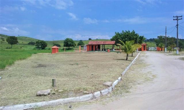 Lotes/Condomínio Solar do Campo - Iguaba Grande - Foto 7