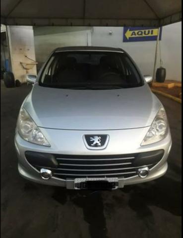 Peugeot 307 1.6 flex - Foto 6
