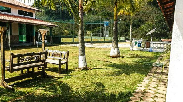 Chacara para Natal, Confraternização e Eventos - Foto 13