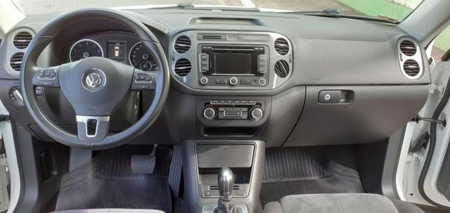 Tiguan Tsi Automática 2014 - Foto 5