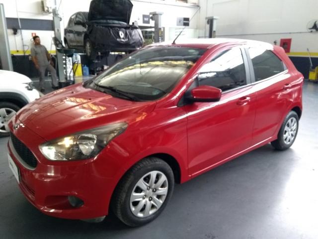 FORD KA 2016/2017 1.0 TI-VCT SE 12V FLEX 4P MANUAL