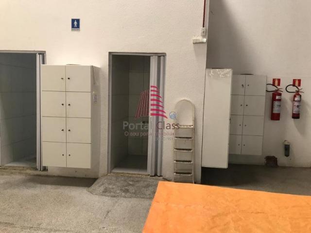 CÓD.:1-234 Empresa c/marca patenteada há 15 anos,Fabrica completa,mobiliada por R$ 2,8 - Foto 11