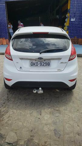 New fiesta titanio - Foto 7
