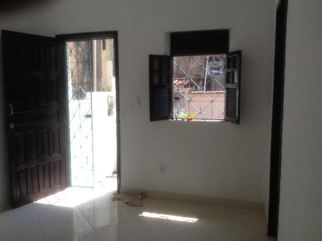 Casa 2/4 com laje livre em sete de abril - Foto 3