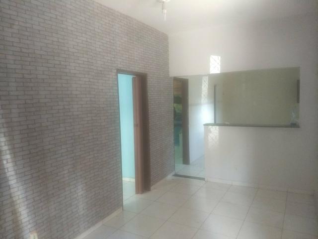 Alugo uma casa 2/4 térreo na ribeira - Foto 8