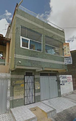Alugo Casa Superior na Maraponga