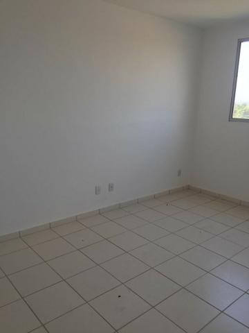 Apartamento em cond club 2qtos 1 vaga lazer completo ac financiamento e carro - Foto 10