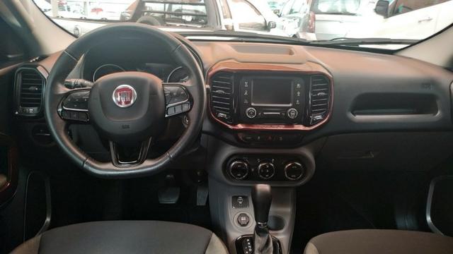 Fiat Toro 2.4 16v Flex 4x2 Aut. 4p - Foto 6