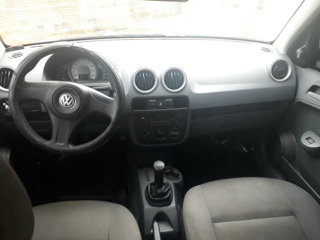 Vendo Gol G4