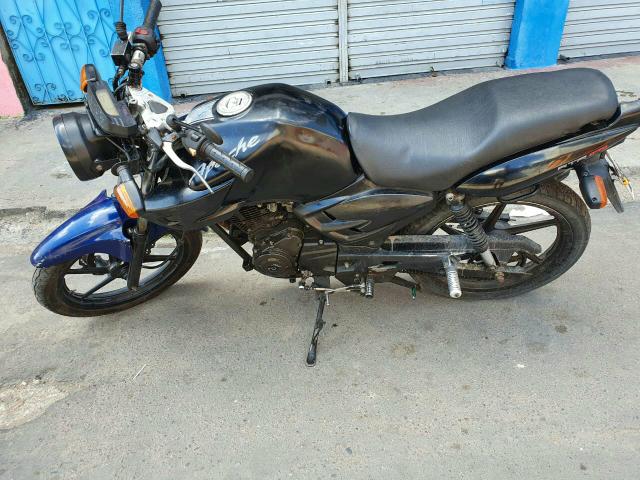 Vende-se uma apache para sair da pernada