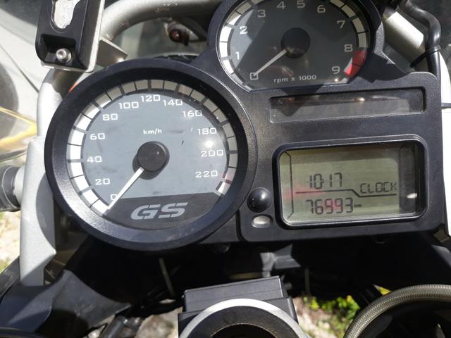 Moto BMW GS 1200 - Foto 2