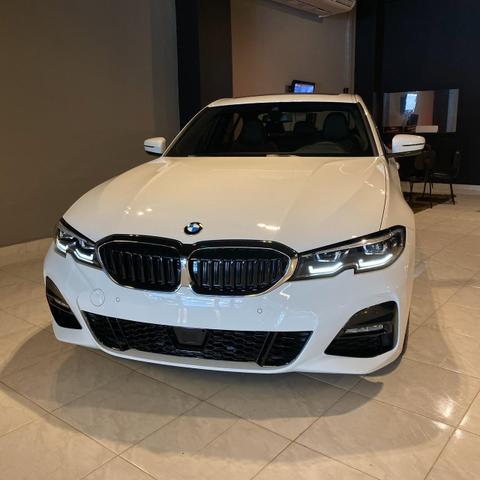 BMW 320i 2.0 Turbo M Sport