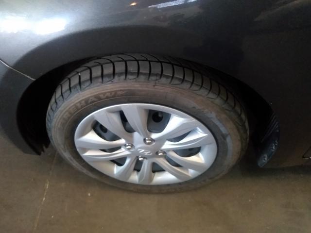 HYUNDAI HB20 1.0 COMFORT PLUS 12V FLEX 2017 - Foto 8