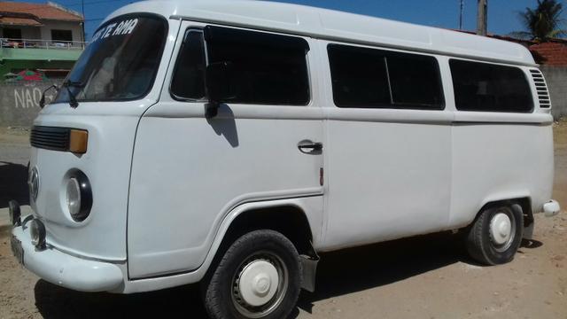 Kombi 98 - Foto 2