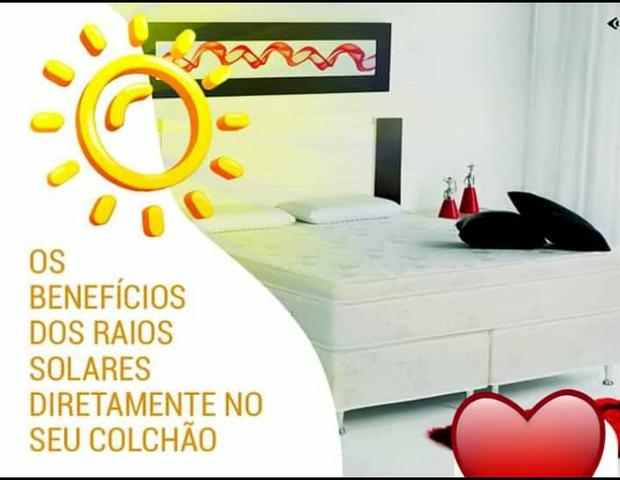 Colchão Terapêuticos Iseelife - Foto 4