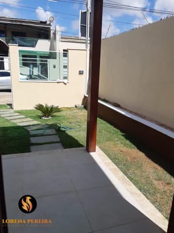 Excelente casa em condomínio em fase de fechamento - Foto 4