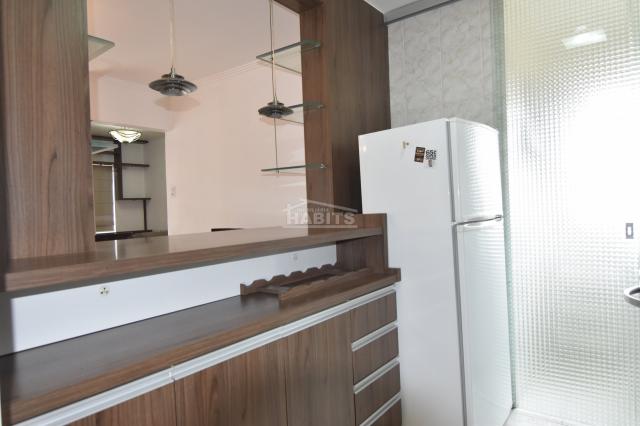 Apartamento à venda com 2 dormitórios em Orleans, Curitiba cod:0244 - Foto 9