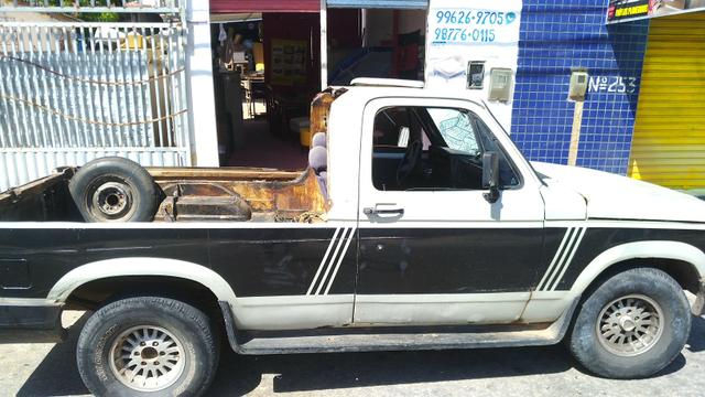 Chevrolet A20 álcool e gaz - Foto 3