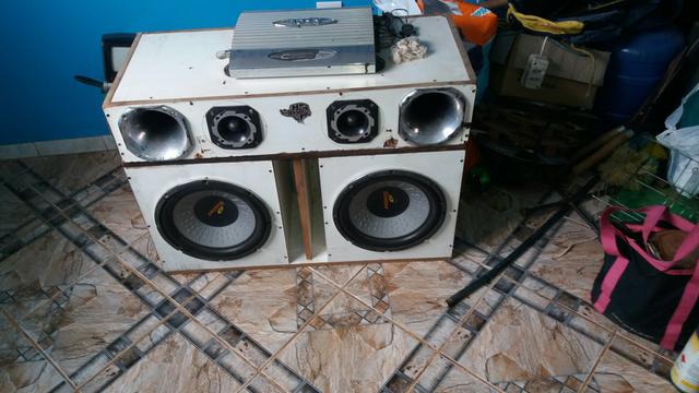 Vendo baranto