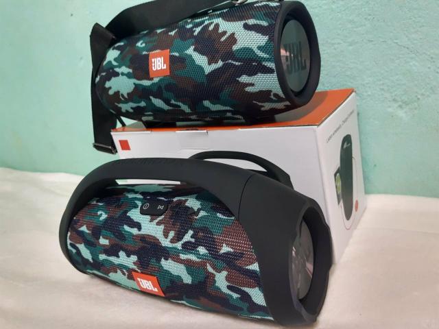 Boombox grande
